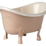 Bathtub, Mouse (Rose)