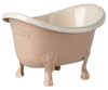 Bathtub, Mouse (Rose)