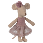 Ballerina Mouse, Little Sister (Heather)