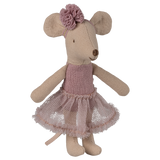 Ballerina Mouse, Little Sister (Heather)