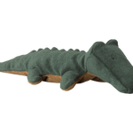 Safari Friends, Small Crocodile (Forest Green)