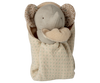 Lullaby Friends Elephant, Mini (Iron Grey)