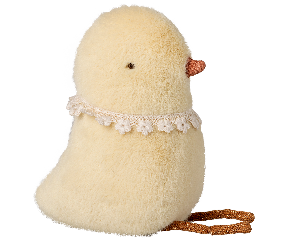 Small Chicken Plush