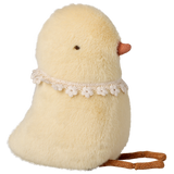 Small Chicken Plush