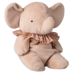 Big Elephant Plush (Powder)