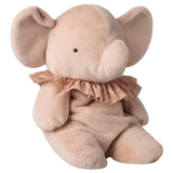 Big Elephant Plush (Powder)