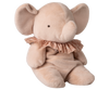Big Elephant Plush (Powder)
