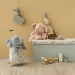 Big Elephant Plush (Powder)