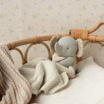 Lullaby Friends Elephant, Mini (Iron Grey)