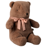 Teddy Bear, Medium (Soft brown)