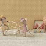 Ballerina Mouse, Little Sister (Heather)
