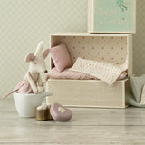 Tooth Fairy Little Sister Mouse in Matchbox