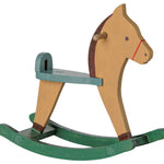 Rocking Horse Mouse (Light Brown)