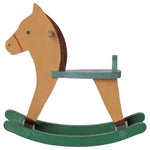 Rocking Horse Mouse (Light Brown)