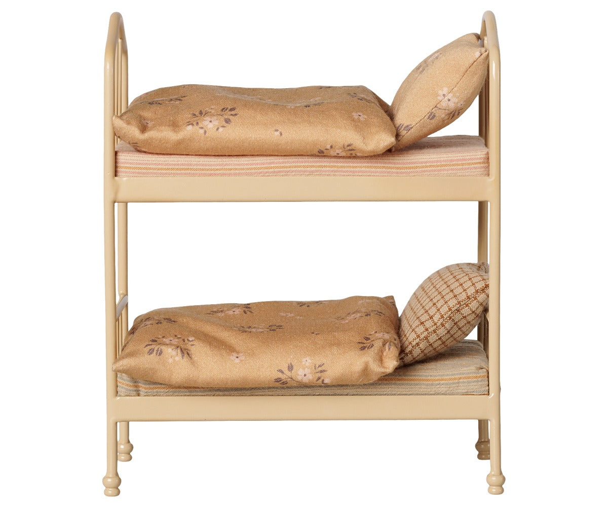 Bunk Bed Mouse (Wheat)