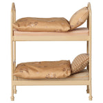 Bunk Bed Mouse (Wheat)