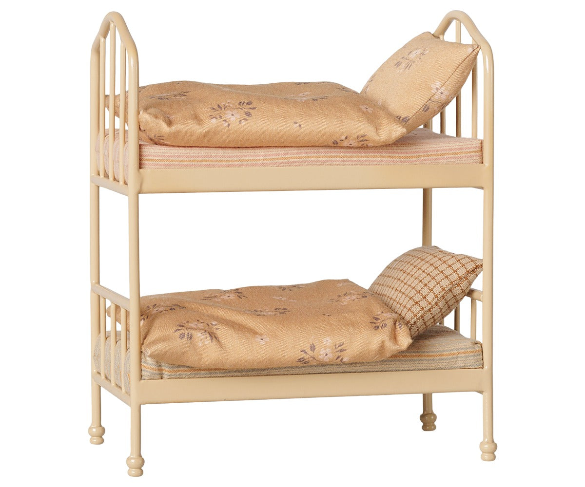 Bunk Bed Mouse (Wheat)