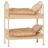 Bunk Bed Mouse (Wheat)