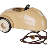 Car Mouse (Wheat)