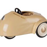 Car Mouse (Wheat)