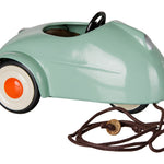 Car Mouse (Light Mint)