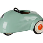 Car Mouse (Light Mint)