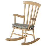 Rocking Chair Mouse (Wheat)