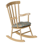Rocking Chair Mouse (Wheat)