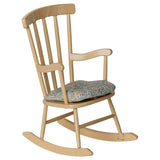 Rocking Chair Mouse (Wheat)