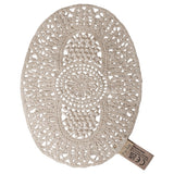 Lace Rug Mouse