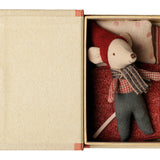 Christmas Mouse (Baby in Book)