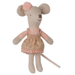 Driver Mouse (Little Sister)