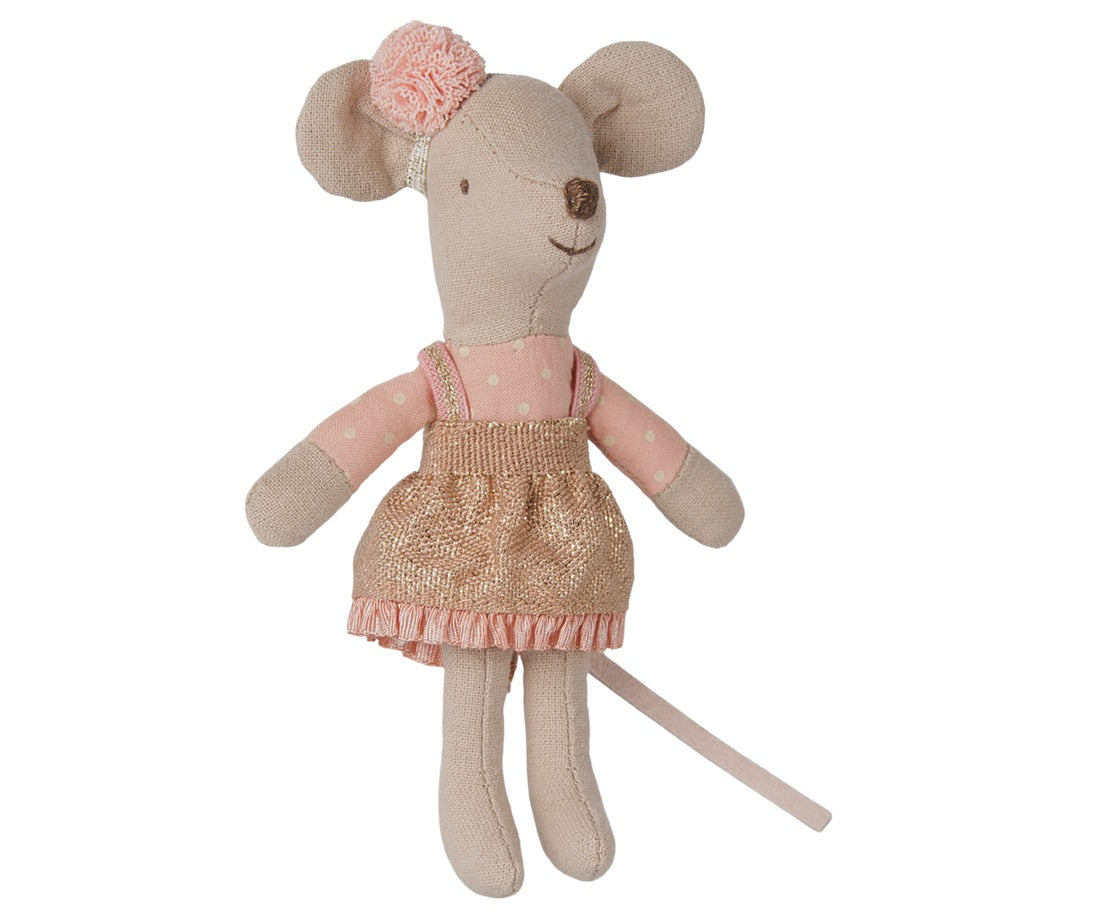 Driver Mouse (Little Sister)