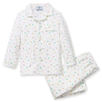 Children's Classic Pajama Set (Good Luck Charms)