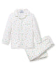 Children's Classic Pajama Set (Good Luck Charms)