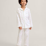 Children's Classic Pajama Set (Good Luck Charms)