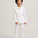 Children's Classic Pajama Set (Good Luck Charms)