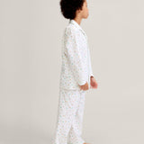 Children's Classic Pajama Set (Good Luck Charms)