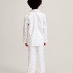 Children's Classic Pajama Set (Good Luck Charms)