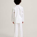Children's Classic Pajama Set (Good Luck Charms)