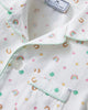 Children's Classic Pajama Set (Good Luck Charms)