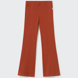 Soft Knit Leggings (Ginger)