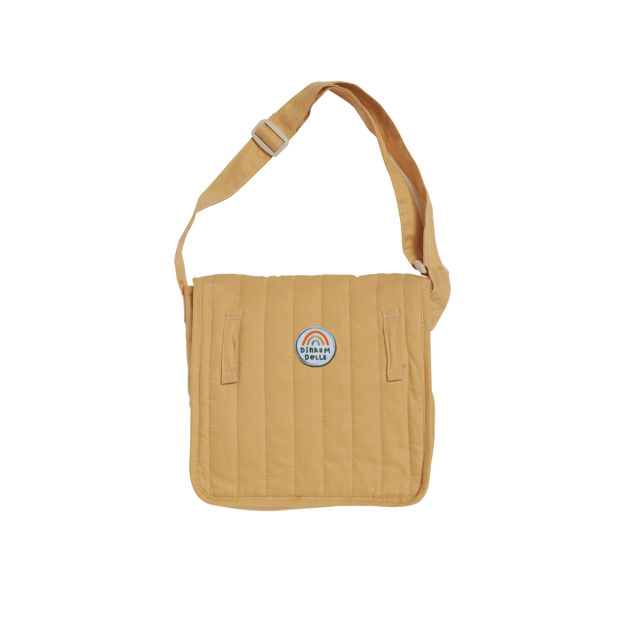 Carrie Convertible Changing Set (Honey)