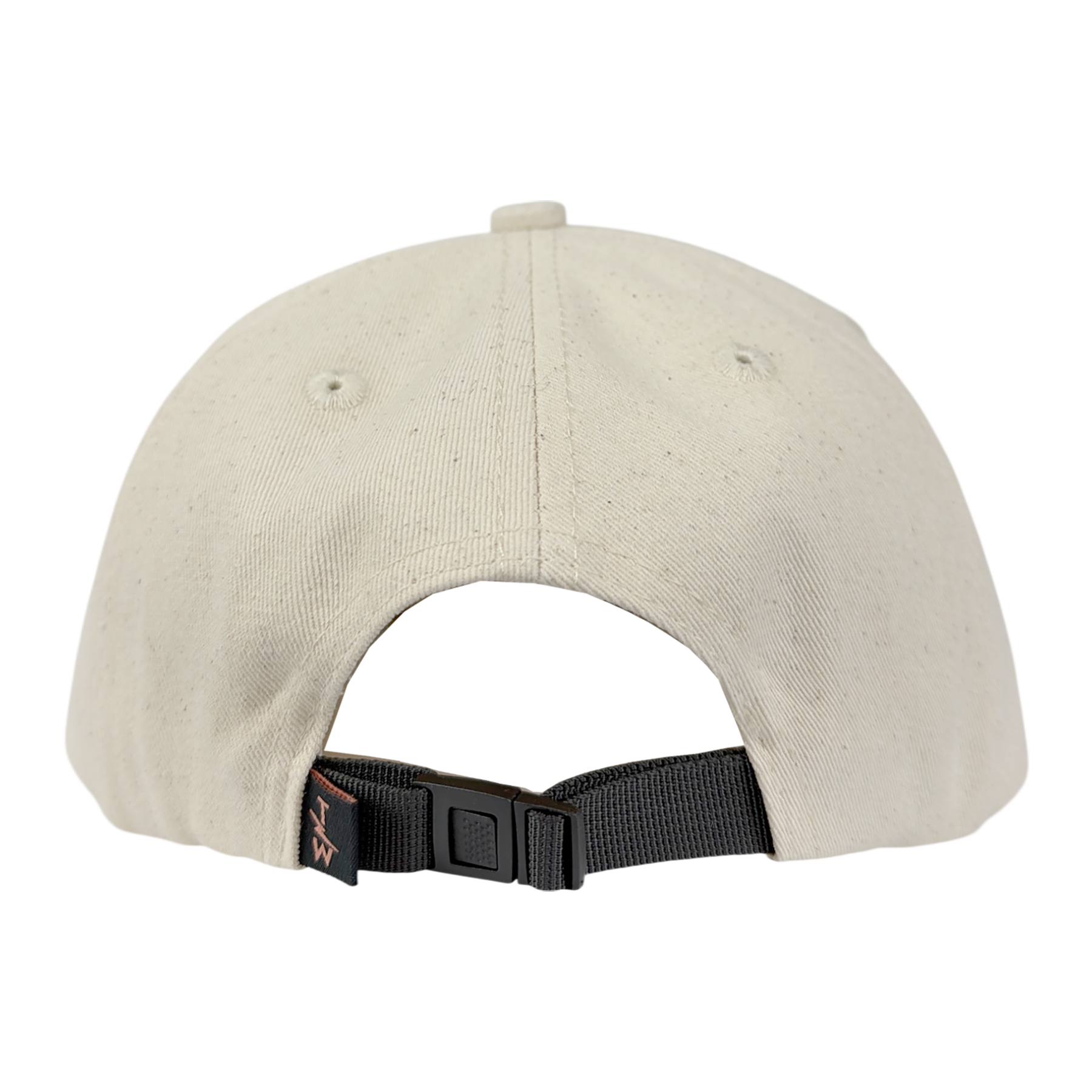 Catching Vibes Snap Back Hat