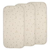 Changing Pad Liner 3 Pack (Bees)