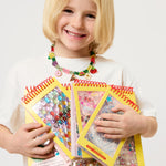 Gemify Sticker Booklet (Make It Sweet)