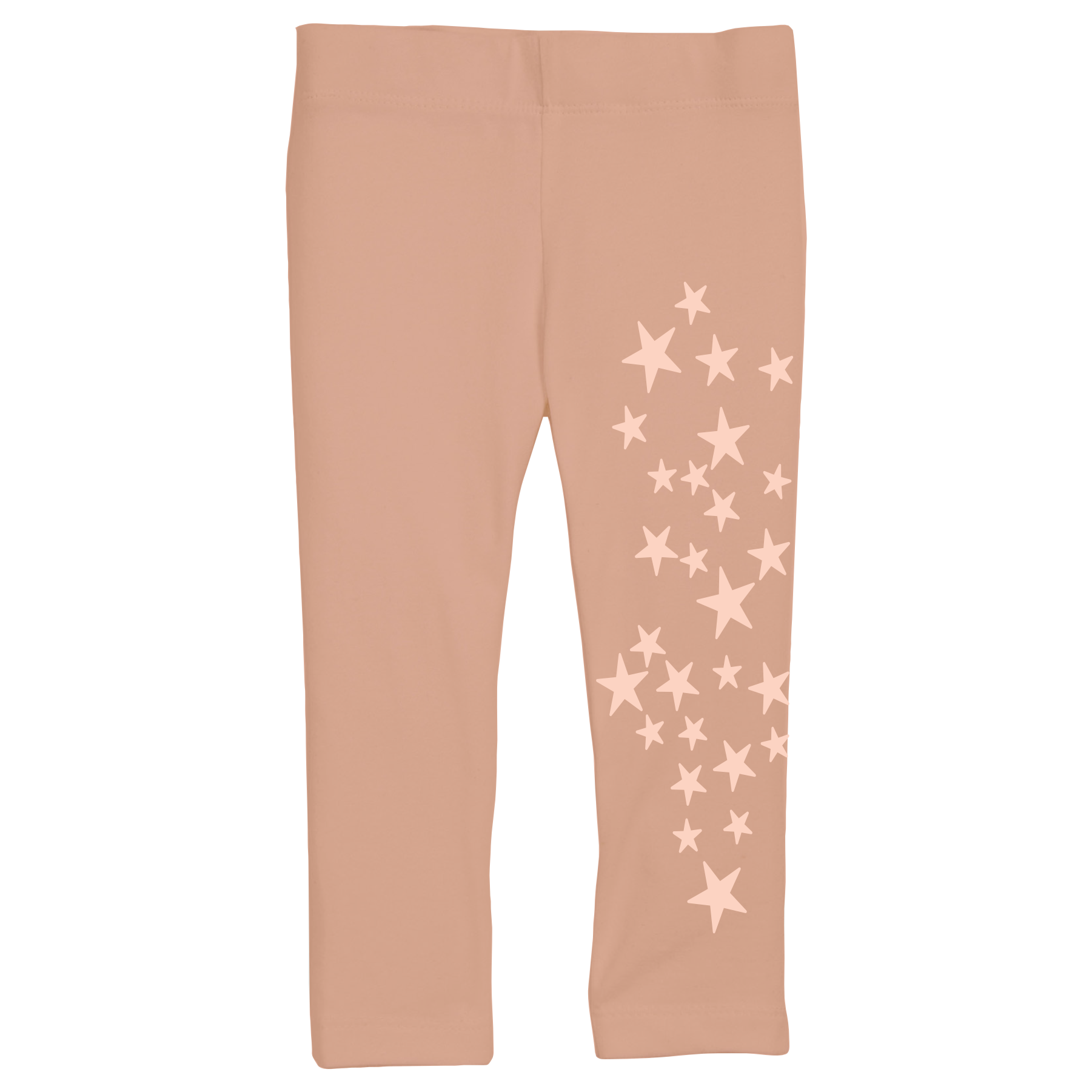 Cosmos Leggings (Rose)