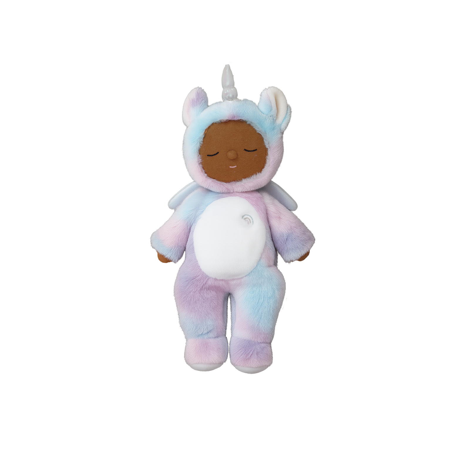 Cozy Dinkum Unicorn (Stardust)
