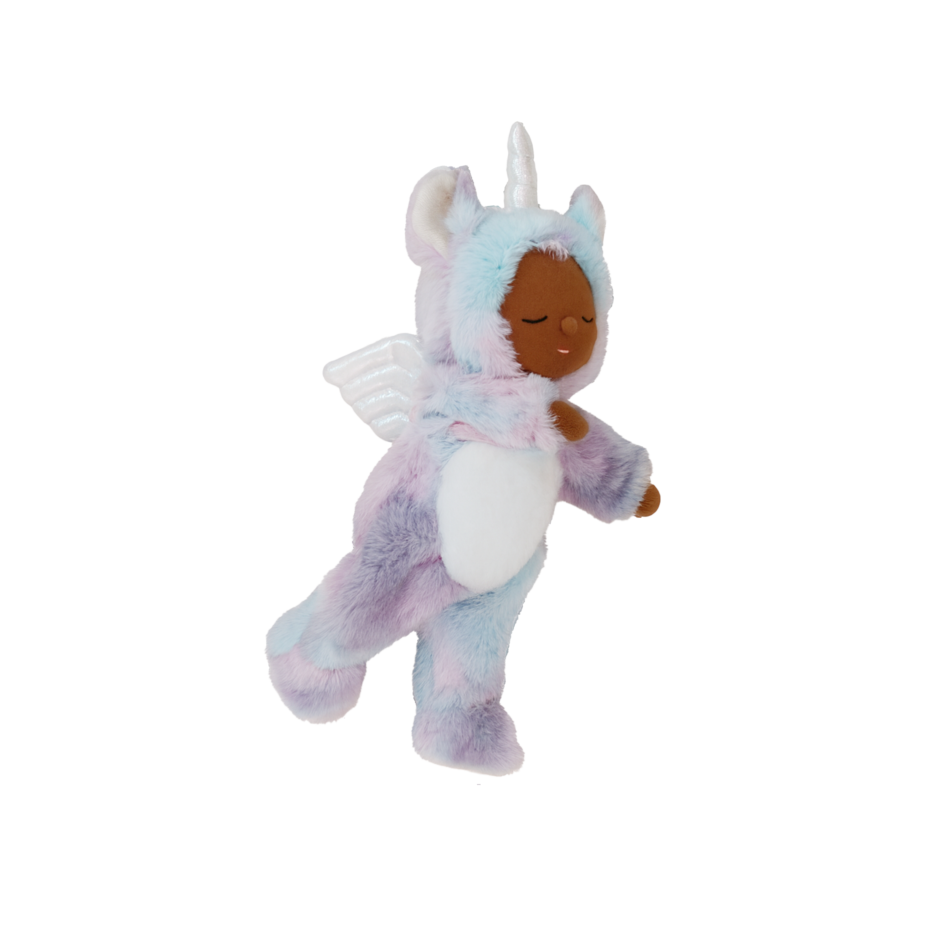 Cozy Dinkum Unicorn (Stardust)