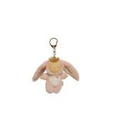Cozy Bag Charm (Bunny Flopsy)